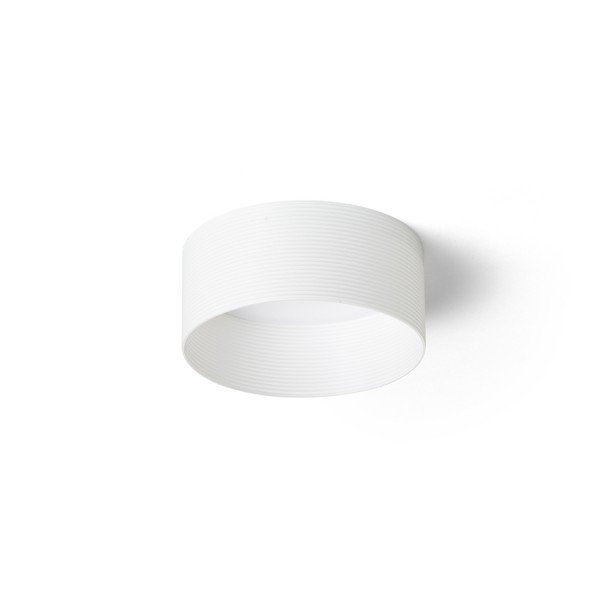 Levně RED R14002 MARENGA RR1 40 zápustná bílá Eco PLA 230V LED 6W 3000K - RED - DESIGN RENDL