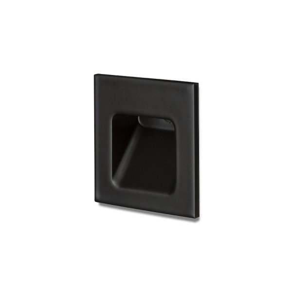 RED R13958 AMARO zápustná černá 230V LED 3W 60° 3000K - RED - DESIGN RENDL