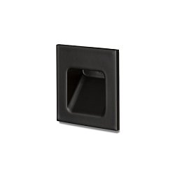 Obrázek pro produkt AMARO zápustná černá 230V LED 3W 60° 3000K - RED - DESIGN RENDL