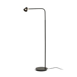 Obrázek pro produkt STIG stojanová černá 230V LED 8.4W 34° 3000K - RED - DESIGN RENDL
