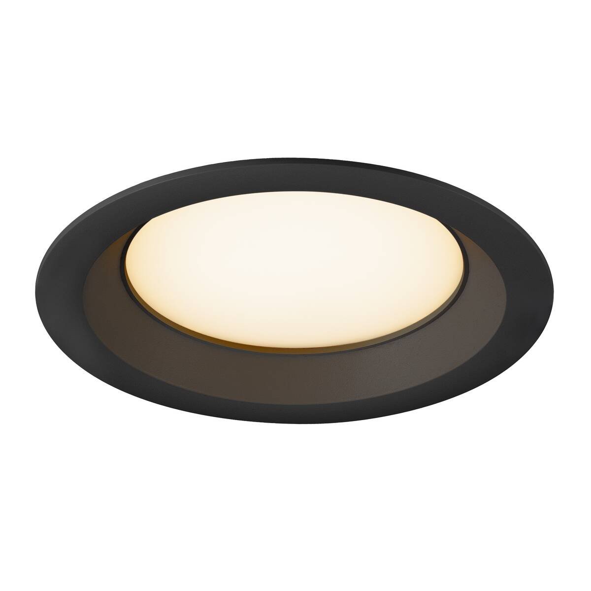 LA 1007509 DOWNLIGHT V 150 9/15W 830/840 IP54 - BIG WHITE (SLV) (obrázek 3)