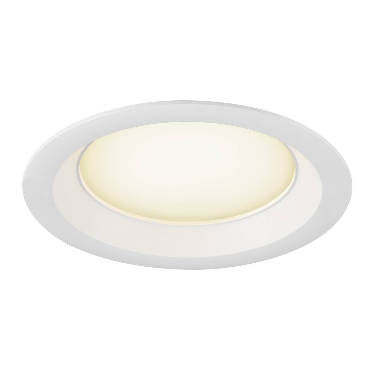 LA 1007509 DOWNLIGHT V 150 9/15W 830/840 IP54 - BIG WHITE (SLV) (obrázek 4)