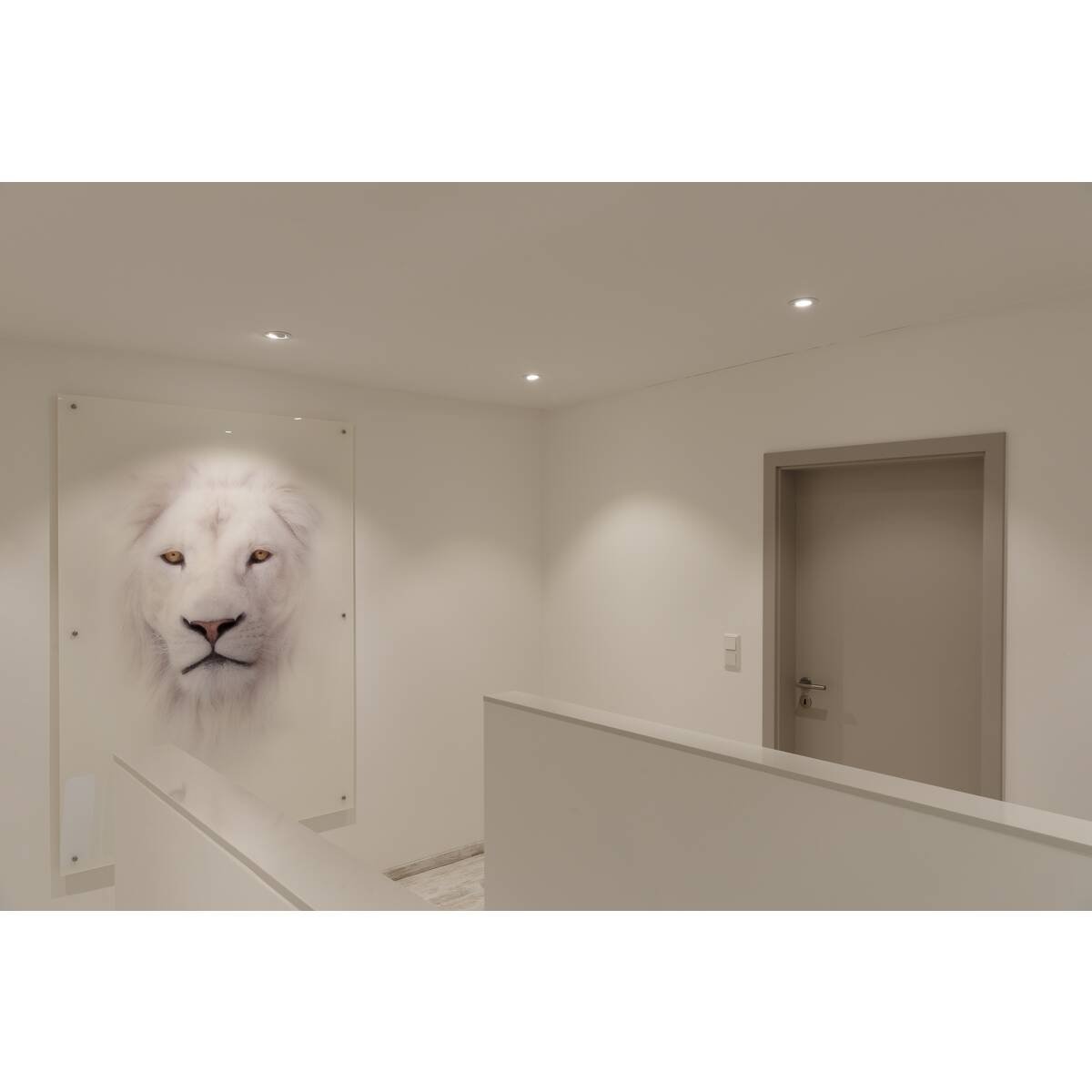 LA 1007432 NEW TRIA® UNIVERSAL LED Modul, 2500/3000/4000K, 60°, fáze, černá - BIG WHITE (SLV) (obrázek 9)