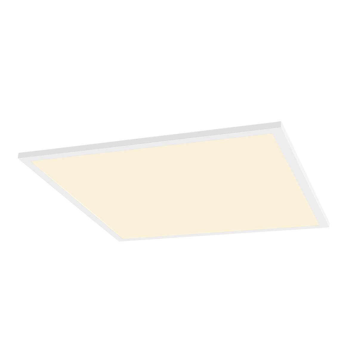 LA 1007496 PANEL V 600 34W 830/840 - BIG WHITE (SLV)