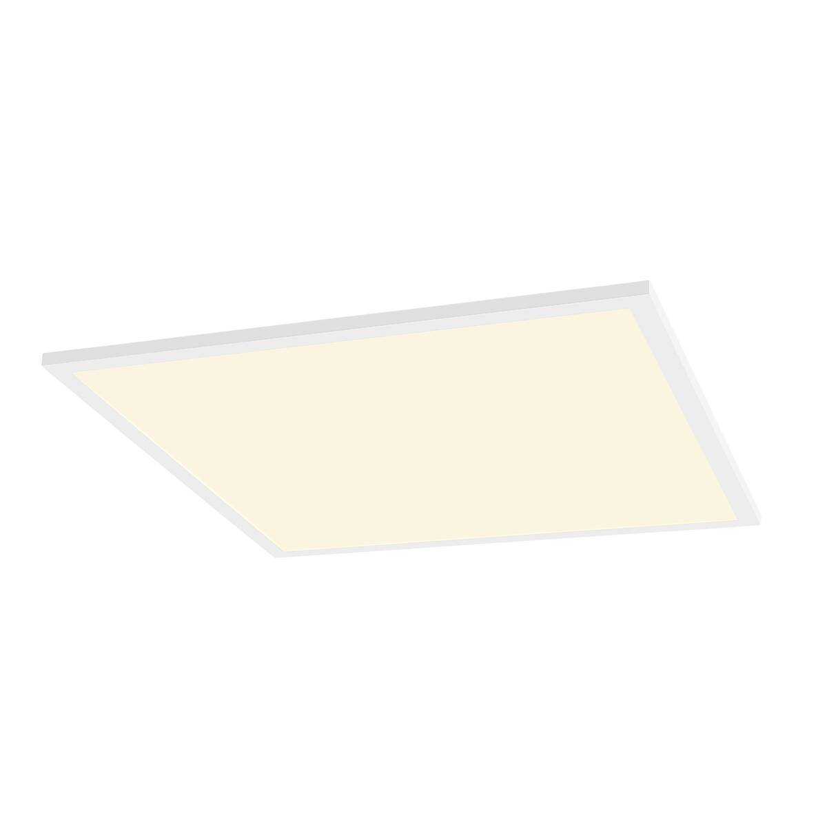 LA 1007496 PANEL V 600 34W 830/840 - BIG WHITE (SLV) (obrázek 6)