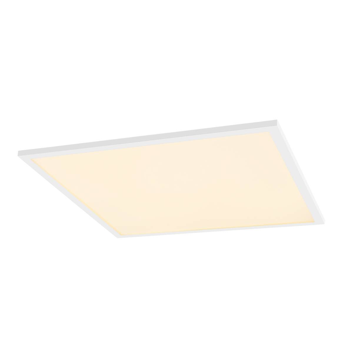 LA 1007498 PANEL V 600 34W 830/840 UGR - BIG WHITE (SLV)