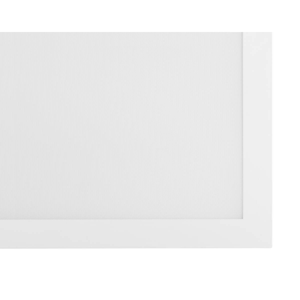 LA 1007504 PANEL V DALI 600 34W 830/840 UGR - BIG WHITE (SLV) (obrázek 3)