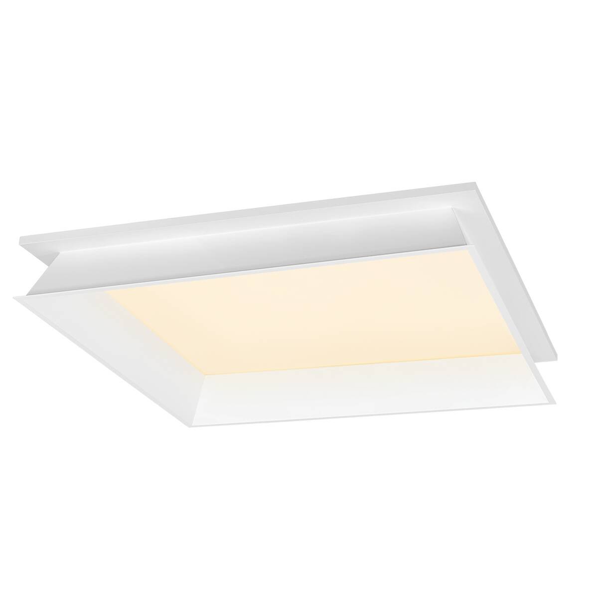 LA 1007504 PANEL V DALI 600 34W 830/840 UGR - BIG WHITE (SLV) (obrázek 8)