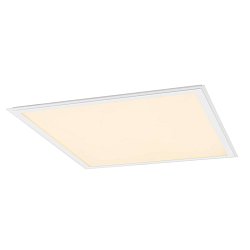 Obrázek pro produkt PANEL V DALI 625 34W 830/840 UGR - BIG WHITE (SLV)