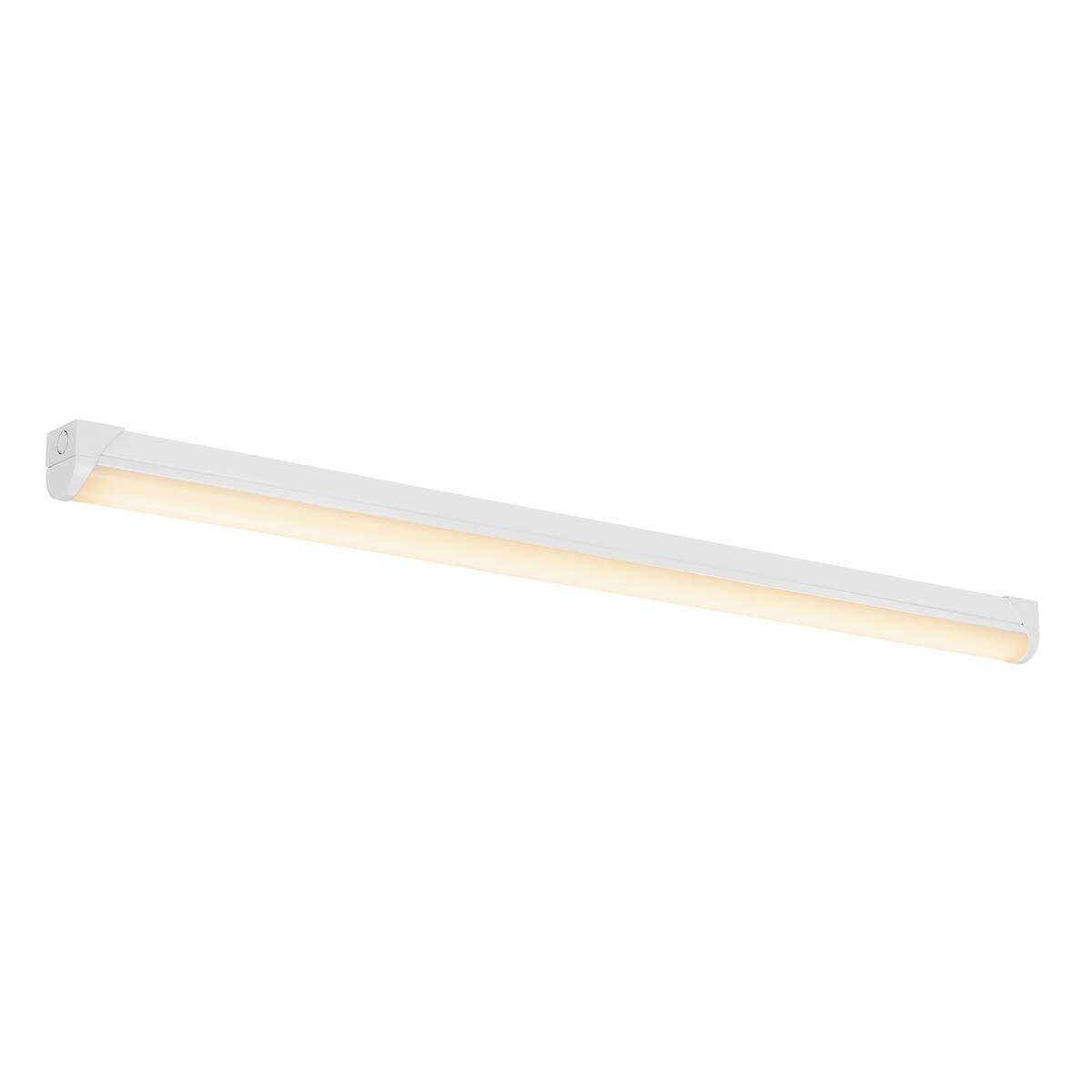 LA 1007506 INDUSTRY BATTEN V 1200 18/32W 830/840/857 - BIG WHITE (SLV)