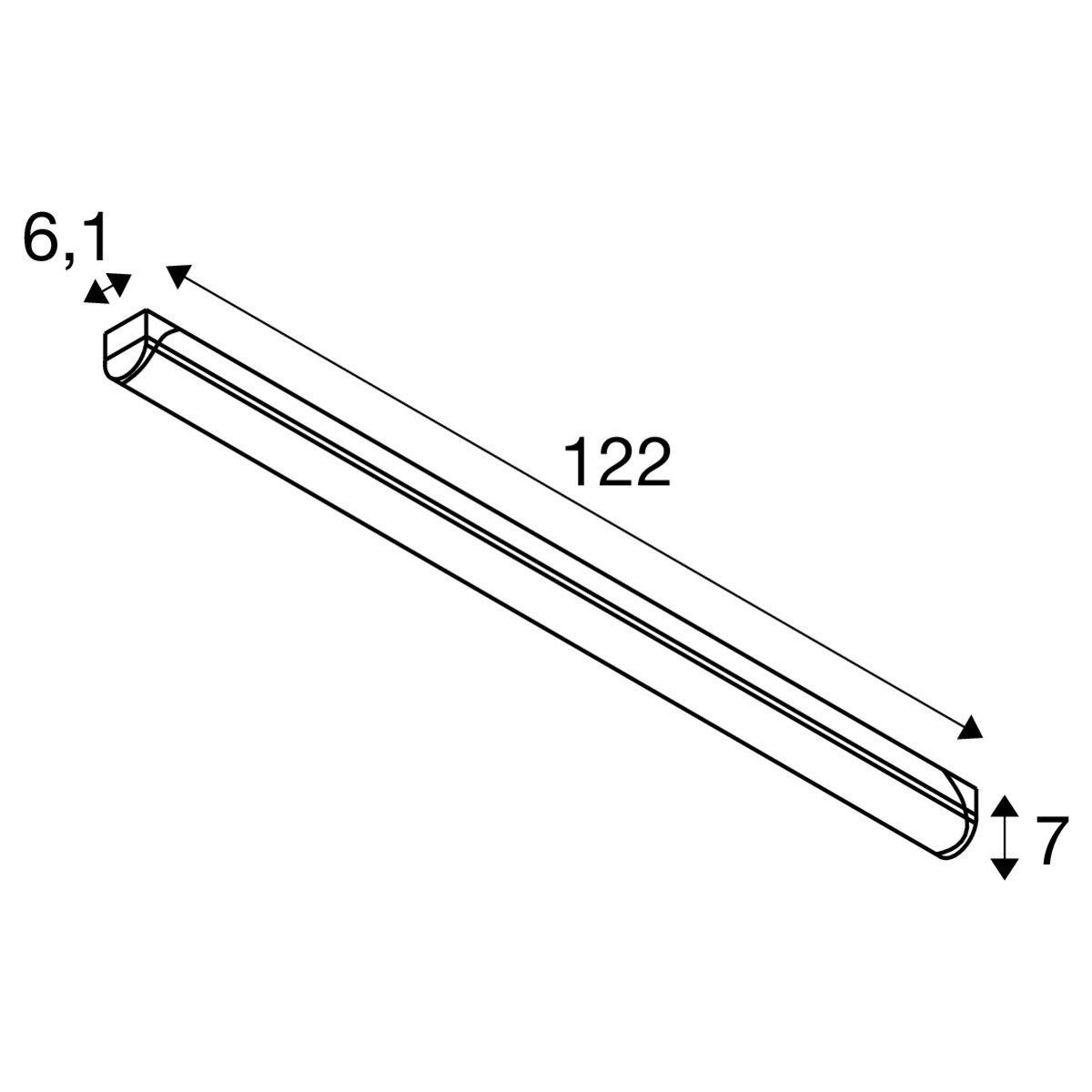 LA 1007506 INDUSTRY BATTEN V 1200 18/32W 830/840/857 - BIG WHITE (SLV) (obrázek 10)