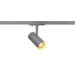 Obrázek pro produkt NOBLO® SPOT 1~ Spot, kulatá, 2700K, 6 W, fáze, 32°, šedá - BIG WHITE (SLV)