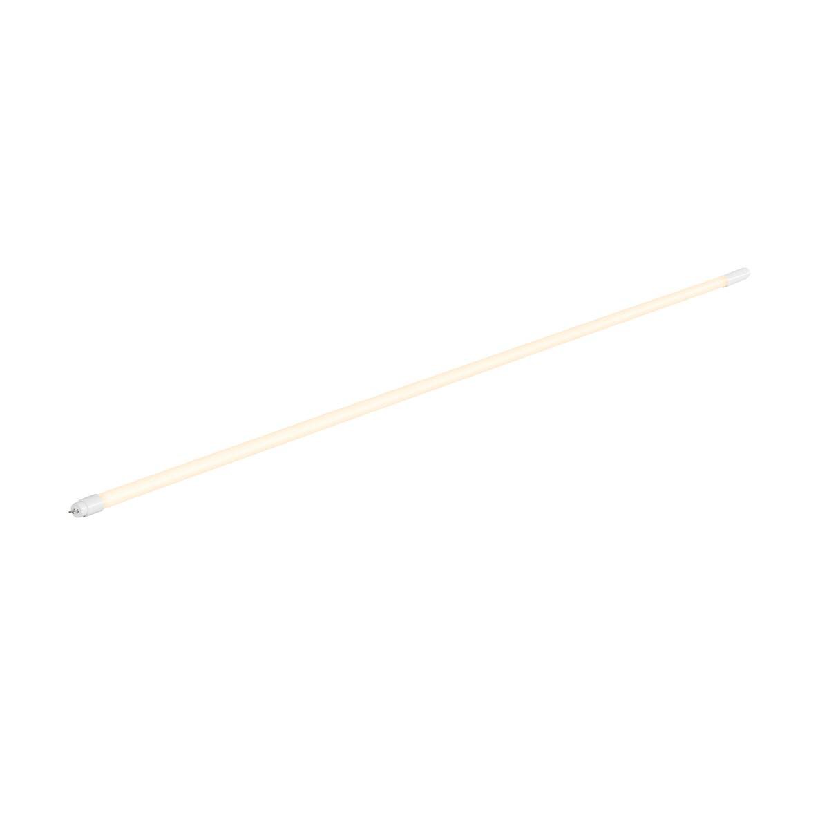 LA 1007799 (Balení pouze po 10ks) LED Tube C T5 Mains 1500 34W 830 - BIG WHITE (SLV)