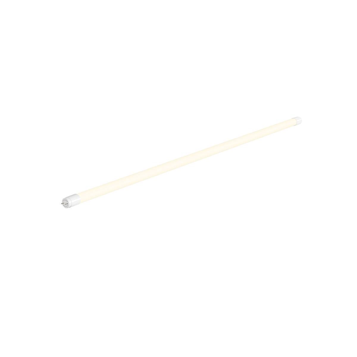 LA 1007785 LED Tube C T8 Mains & Magnetic 1200 16W 840 - BIG WHITE (SLV)