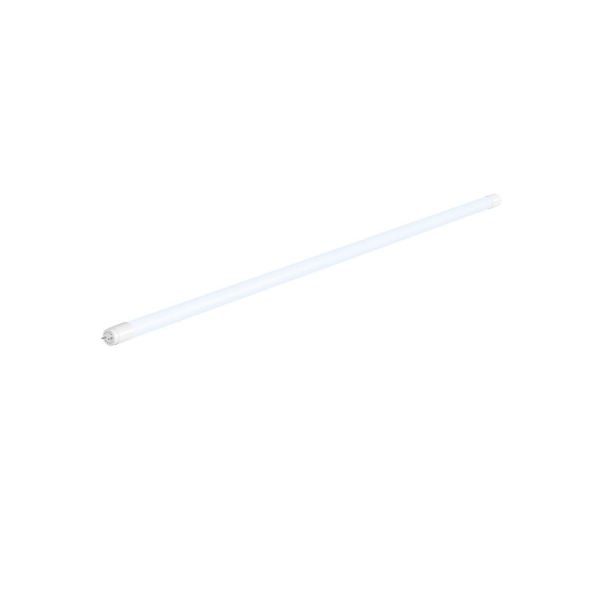 LA 1007786 LED Tube C T8 Mains & Magnetic 1200 16W 865 - BIG WHITE (SLV)