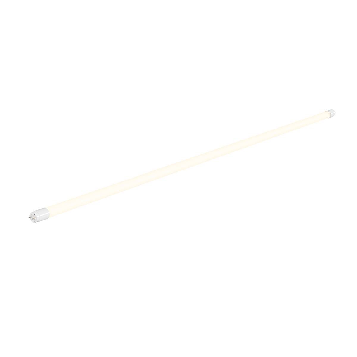 LA 1007788 LED Tube C T8 Mains & Magnetic 1500 24W 840 - BIG WHITE (SLV)