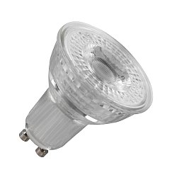 Obrázek pro produkt LED žárovka QPAR51 GU10 2700 K 36° - BIG WHITE (SLV)