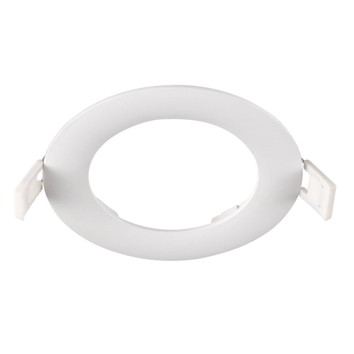 LA 1007476 DOWNLIGHT V 100 plochý kryt bílá - BIG WHITE (SLV)