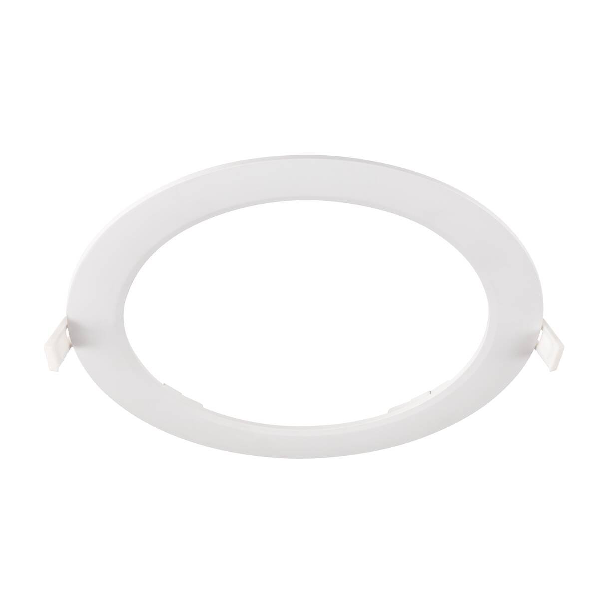 LA 1007484 DOWNLIGHT V 200 plochý kryt bílá - BIG WHITE (SLV)
