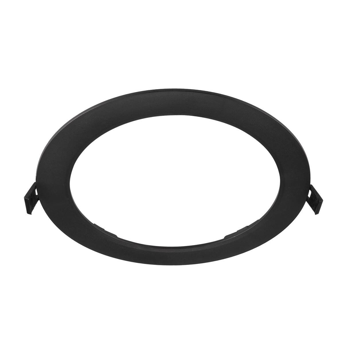 LA 1007485 DOWNLIGHT V 200 plochý kryt černá - BIG WHITE (SLV)