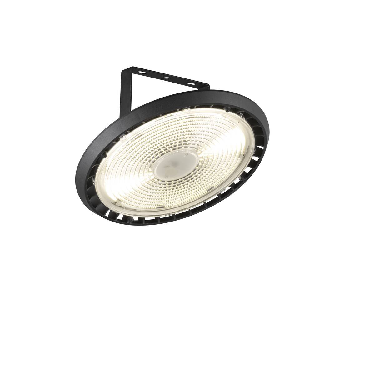 LA 1007678 HIGHBAY V přípojný prvek 60° nastavitelný černý - BIG WHITE (SLV) (obrázek 3)