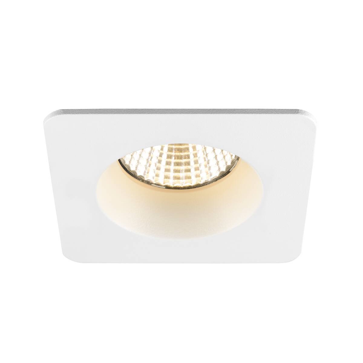 LA 1007348 NEW TRIA® 68 kroužek pro vestavbu do stropu, D: 8,2 Š: 8,2 H: 3,4 cm, IP 65, bílá - BIG WHITE (SLV) (obrázek 2)