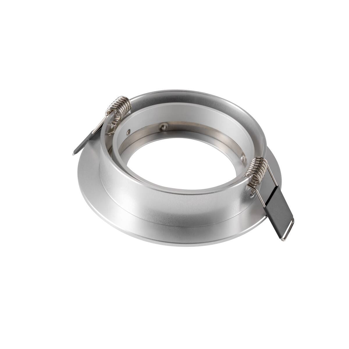 LA 1007445 NEW TRIA® 95 kroužek pro vestavbu do stropu, D: 11 H: 2,6 cm, IP 20, hliník - BIG WHITE (SLV) (obrázek 3)