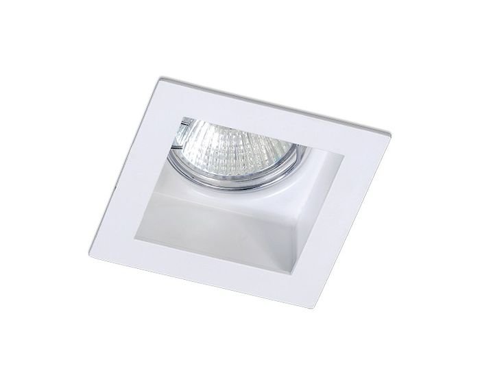 BPM 8011 Zápustné svítidlo Basit 67 mm GU5.3 stříbrnošedá - BPM (obrázek 3)
