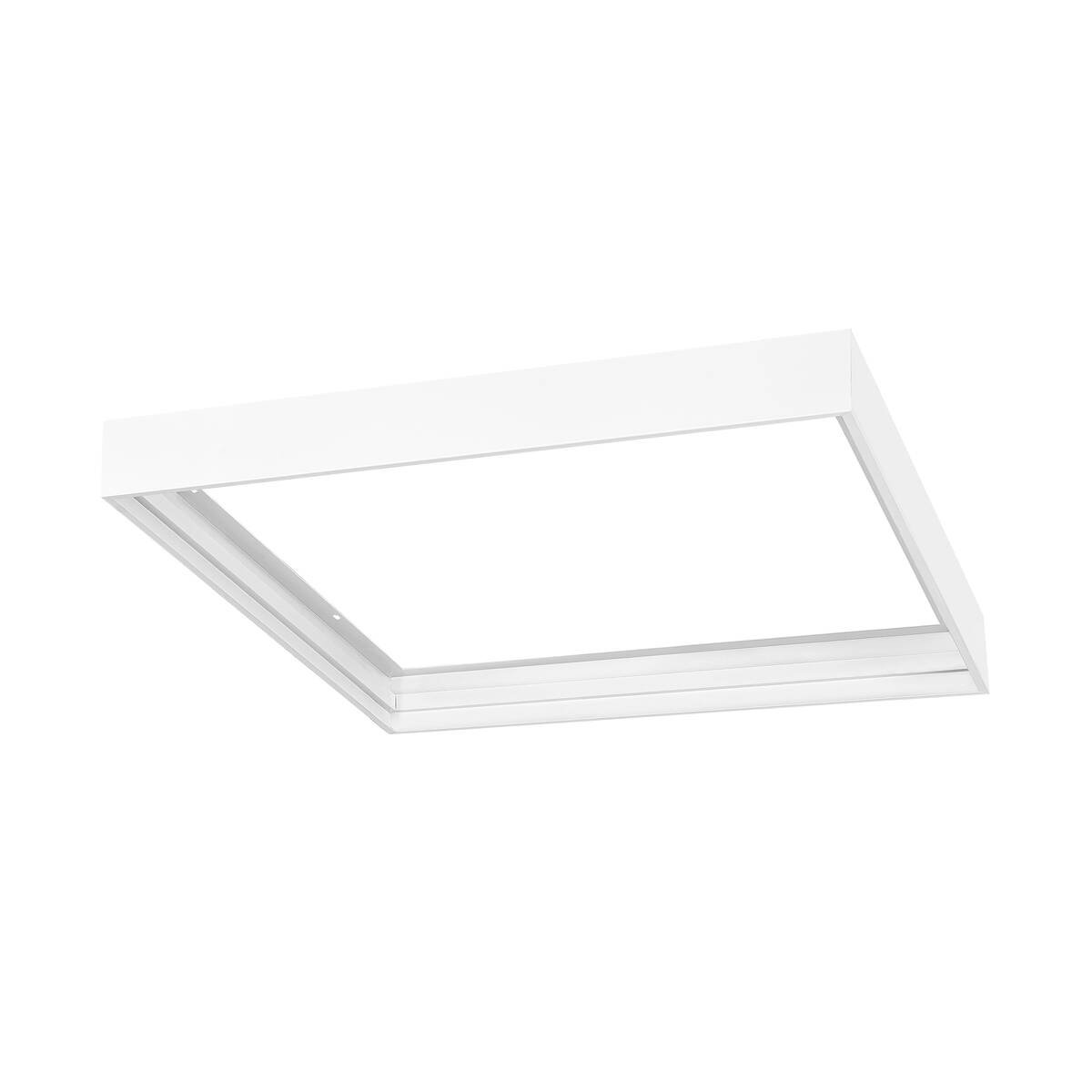 LA 1007474 PANEL 600 montážní rámeček - BIG WHITE (SLV)