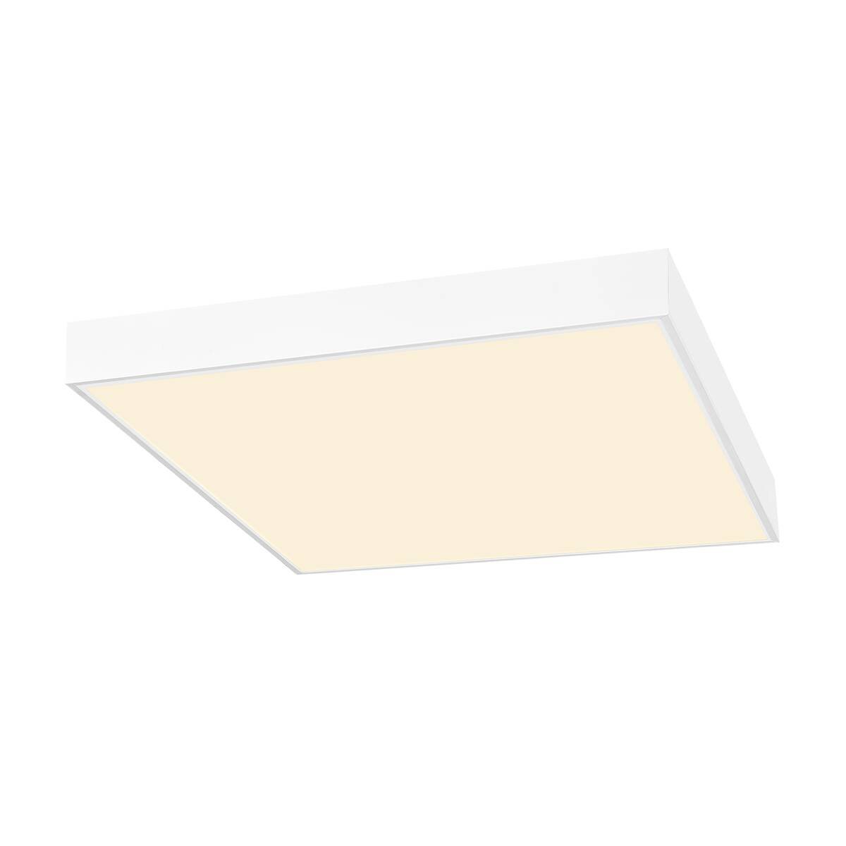 LA 1007474 PANEL 600 montážní rámeček - BIG WHITE (SLV) (obrázek 6)