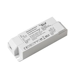 Obrázek pro produkt LED driver 20 W 350 mA stmívatelný - BIG WHITE (SLV)