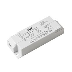 Obrázek pro produkt LED driver 21 W 500 mA - BIG WHITE (SLV)