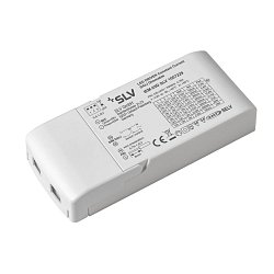 Obrázek pro produkt LED driver DALI 25 W 150–700 mA DALI TOUCH - BIG WHITE (SLV)