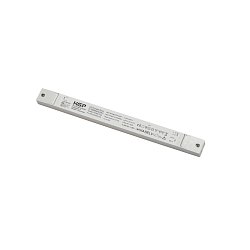 Obrázek pro produkt LED síťový zdroj 100 W 24 V bílý DALI - BIG WHITE (SLV)