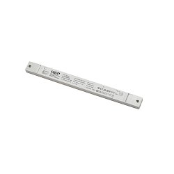 Obrázek pro produkt LED síťový zdroj 150 W 24 V bílý - BIG WHITE (SLV)