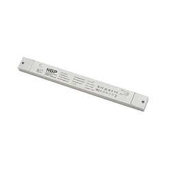 Obrázek pro produkt LED síťový zdroj 250 W 24 V bílý - BIG WHITE (SLV)