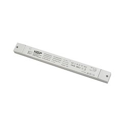 Obrázek pro produkt LED síťový zdroj 250 W 24 V bílý DALI - BIG WHITE (SLV)