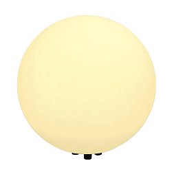 Obrázek pro produkt ROTOBALL venkovní stojanová 230V E27 24W IP44 - BIG WHITE (SLV)