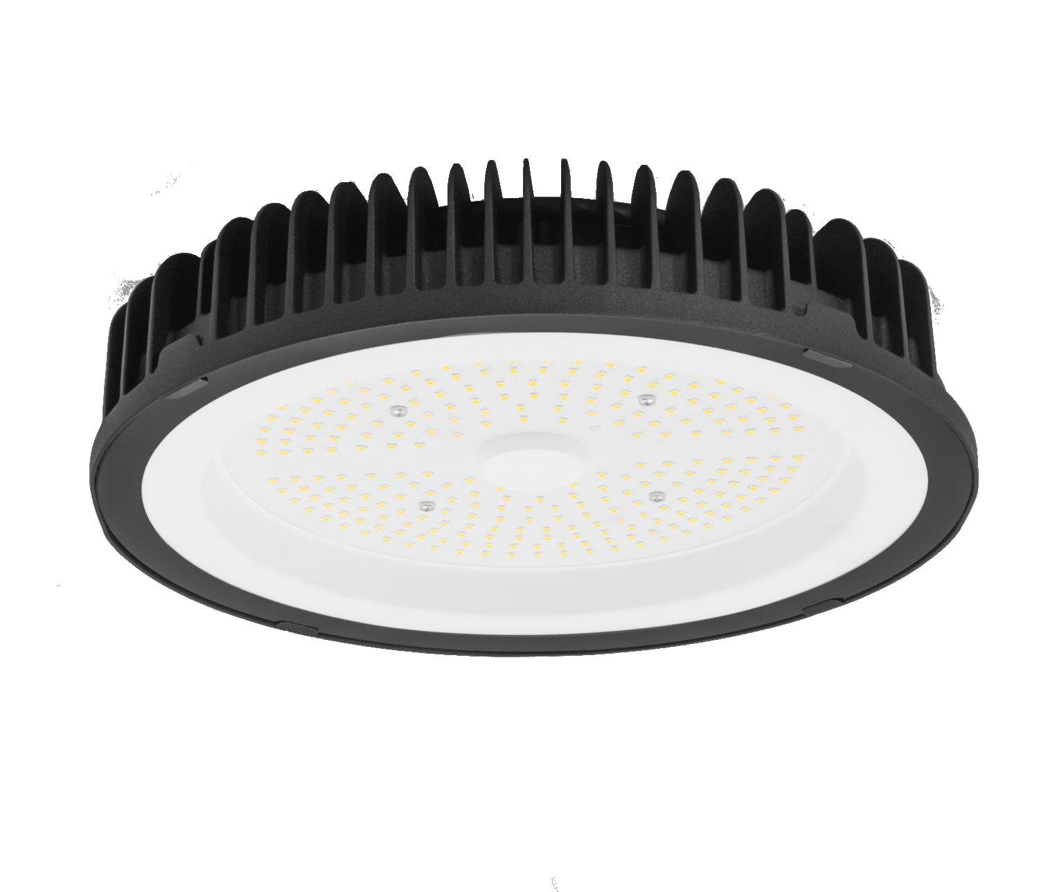 CEN DSCM-20011040 HIGH BAY LED DISCOVERY MAX 110d 200W 4000K IP65 - CENTURY