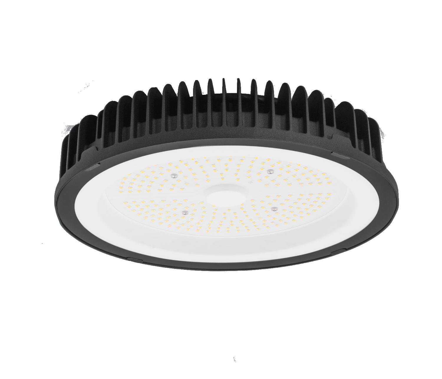 CEN DSCM-15011040 HIGH BAY LED DISCOVERY MAX 110d 150W 4000K IP65 - CENTURY