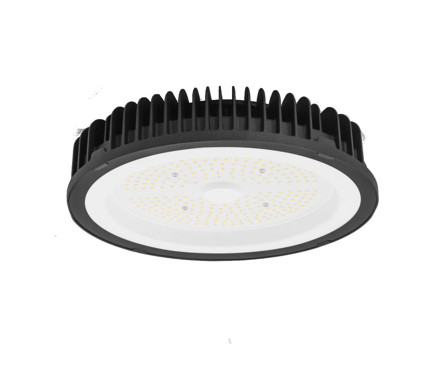 CEN DSCM-10011040 HIGH BAY LED DISCOVERY MAX 110d 100W 4000K IP65 - CENTURY