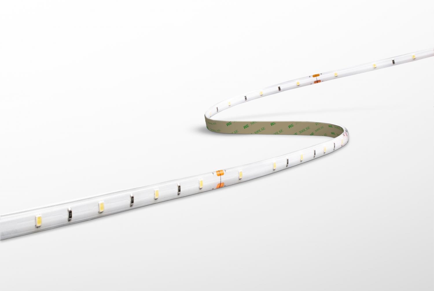 CEN ACBL-486030 LED pásek ACCENTO 4,8W/m STRIP 30Led 3m 3000K IP65 KIT - CENTURY