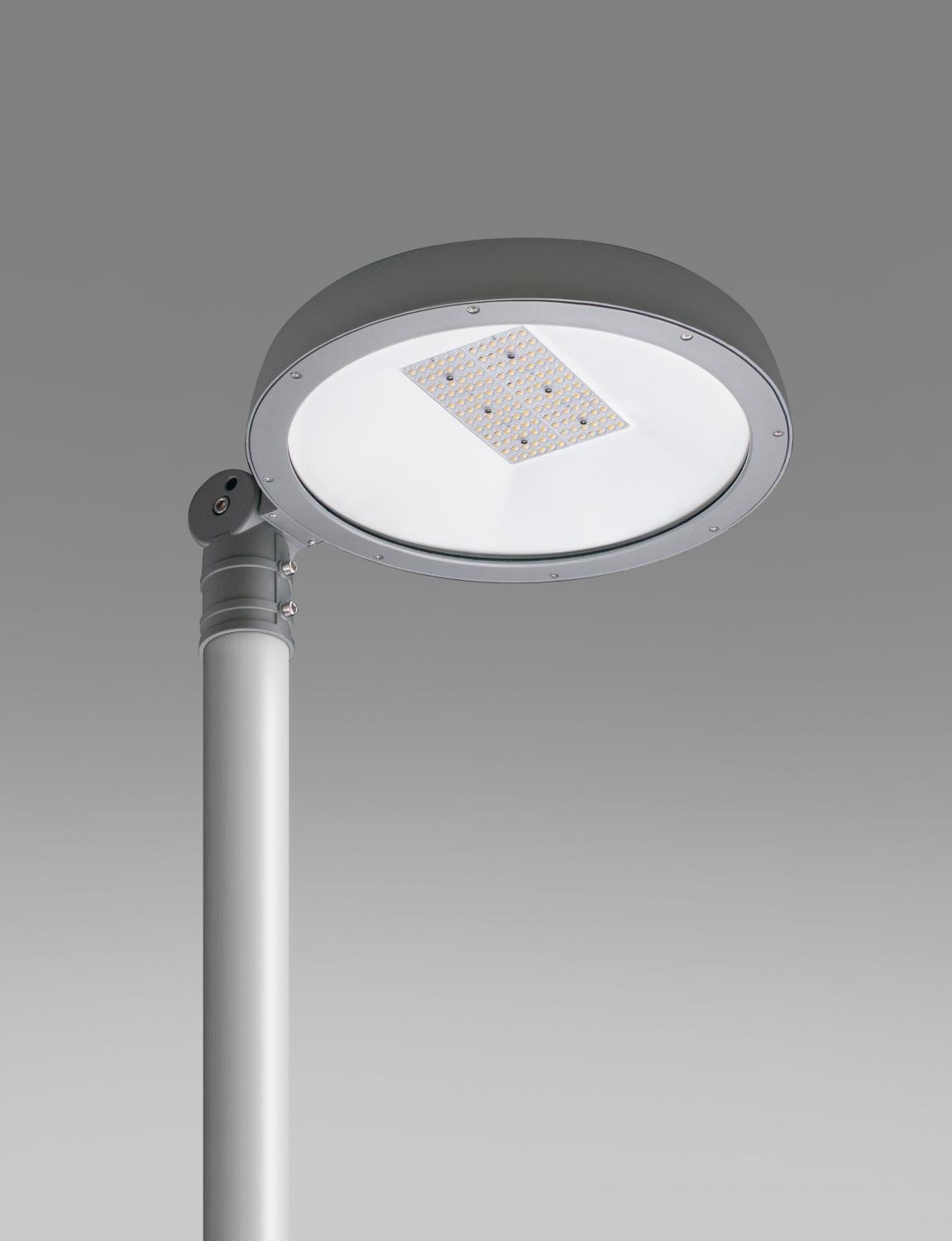 CEN AREA-1003840 LED svítidlo pro veřejné osvětlení AREA 100W 4000K IP65 - CENTURY