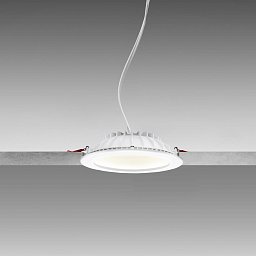 LED downlight COMFORT 8W 4000K 100d IP20 - CENTURY Obrázek pro produkt LED downlight COMFORT 8W 4000K 100d IP20 - CENTURY