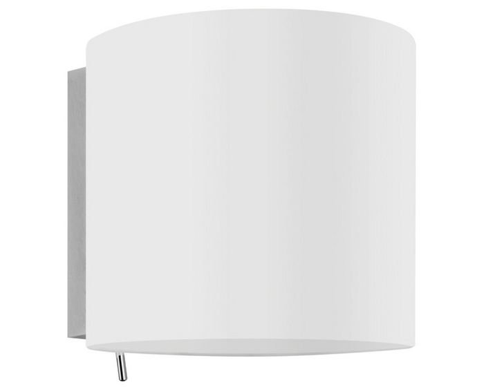 Levně AST 1074001 Nástěnné svítidlo LUGA 230V E14 60W (starý kód: AST 0411) - ASTRO Lighting