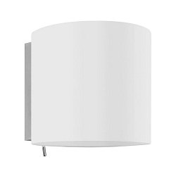 Obrázek pro produkt Nástěnné svítidlo LUGA 230V E14 60W (starý kód: AST 0411) - ASTRO Lighting