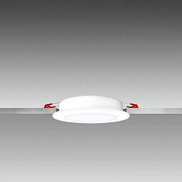 LED downlight ELIO 6W 3000K 100d IP20 - CENTURY Obrázek pro produkt LED downlight ELIO 6W 3000K 100d IP20 - CENTURY