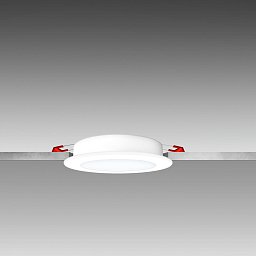 LED downlight ELIO 6W 4000K 100d IP20 - CENTURY Obrázek pro produkt LED downlight ELIO 6W 4000K 100d IP20 - CENTURY
