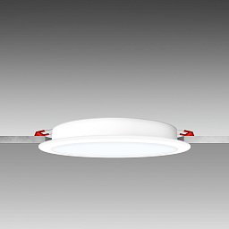 LED downlight ELIO 18W 3000K 100d IP20 - CENTURY Obrázek pro produkt LED downlight ELIO 18W 3000K 100d IP20 - CENTURY