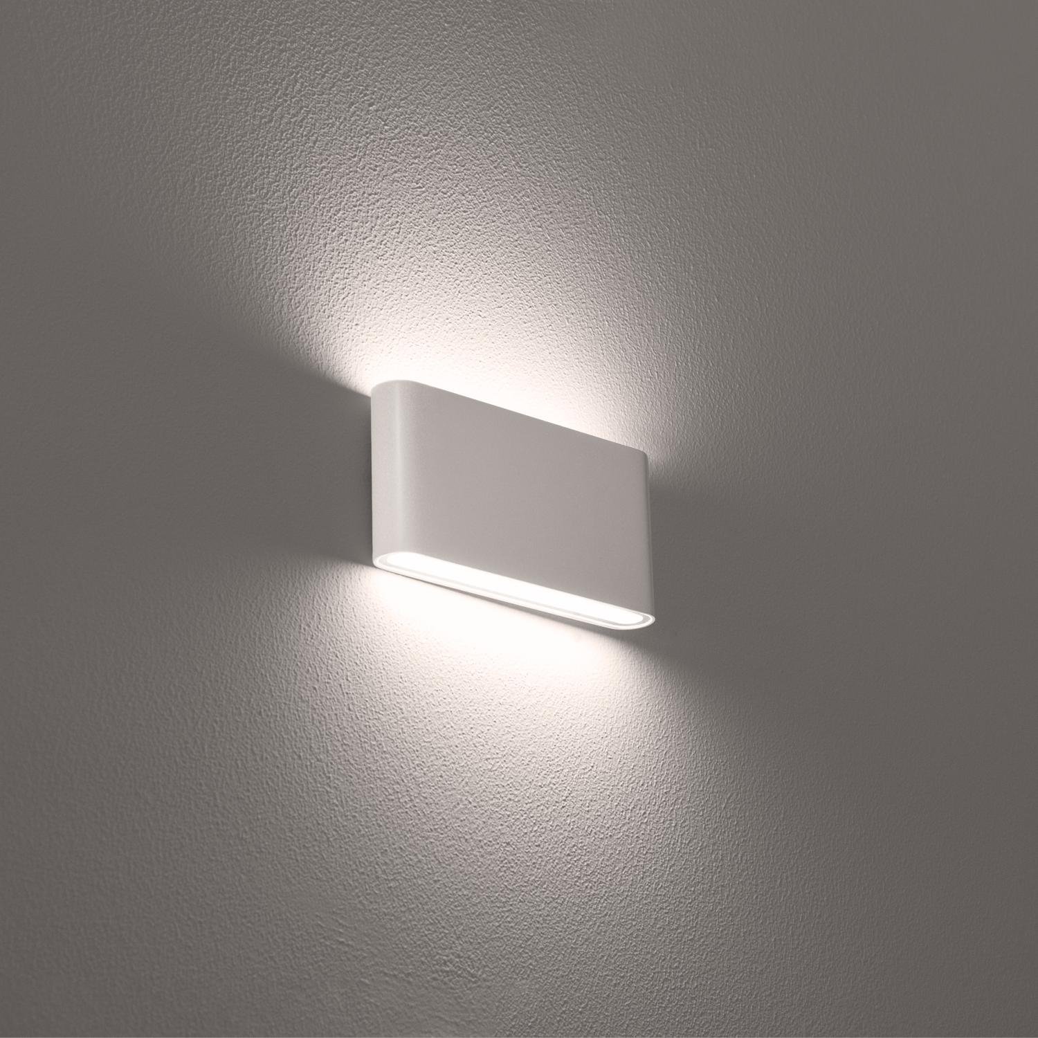 CEN FRMB-129000 Nástěnné LED svítidlo FORMA 12W CCT bílé - CENTURY